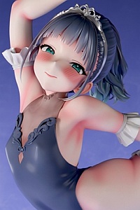 FOTS JAPAN Hyoujou no Princess Sumihi Sena 1/4 PMMA Figure