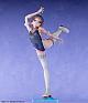 FOTS JAPAN Hyoujou no Princess Sumihi Sena 1/4 PMMA Figure gallery thumbnail