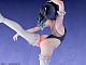 FOTS JAPAN Hyoujou no Princess Sumihi Sena 1/4 PMMA Figure gallery thumbnail