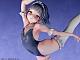 FOTS JAPAN Hyoujou no Princess Sumihi Sena 1/4 PMMA Figure gallery thumbnail