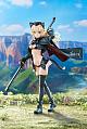 KOTOBUKIYA Shimada Fumikane ART WORKS Arusia Plastic Figure gallery thumbnail