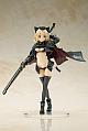 KOTOBUKIYA Shimada Fumikane ART WORKS Arusia Plastic Figure gallery thumbnail