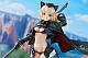 KOTOBUKIYA Shimada Fumikane ART WORKS Arusia Plastic Figure gallery thumbnail