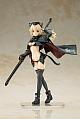 KOTOBUKIYA Shimada Fumikane ART WORKS Arusia Plastic Figure gallery thumbnail