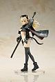 KOTOBUKIYA Shimada Fumikane ART WORKS Arusia Plastic Figure gallery thumbnail