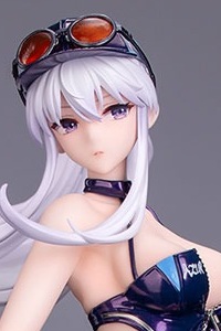Myethos Azur Lane Gift+ Enterprise Wind Catcher 1/8 Plastic Figure