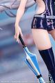 Myethos Azur Lane Gift+ Enterprise Wind Catcher 1/8 Plastic Figure gallery thumbnail