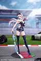 Myethos Azur Lane Gift+ Enterprise Wind Catcher 1/8 Plastic Figure gallery thumbnail