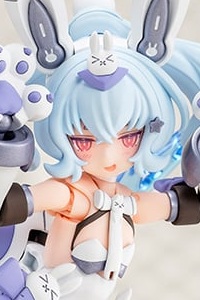 KOTOBUKIYA Megami Device PUNI MOFU Yuki Tu 1/1 Plastic Kit