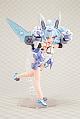 KOTOBUKIYA Megami Device PUNI MOFU Yuki Tu 1/1 Plastic Kit gallery thumbnail