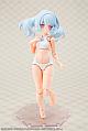KOTOBUKIYA Megami Device PUNI MOFU Yuki Tu 1/1 Plastic Kit gallery thumbnail