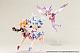 KOTOBUKIYA Megami Device PUNI MOFU Yuki Tu 1/1 Plastic Kit gallery thumbnail