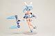 KOTOBUKIYA Megami Device PUNI MOFU Yuki Tu 1/1 Plastic Kit gallery thumbnail