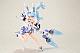 KOTOBUKIYA Megami Device PUNI MOFU Yuki Tu 1/1 Plastic Kit gallery thumbnail