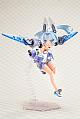 KOTOBUKIYA Megami Device PUNI MOFU Yuki Tu 1/1 Plastic Kit gallery thumbnail