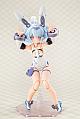 KOTOBUKIYA Megami Device PUNI MOFU Yuki Tu 1/1 Plastic Kit gallery thumbnail