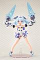 KOTOBUKIYA Megami Device PUNI MOFU Yuki Tu 1/1 Plastic Kit gallery thumbnail