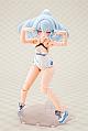 KOTOBUKIYA Megami Device PUNI MOFU Yuki Tu 1/1 Plastic Kit gallery thumbnail