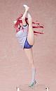 FREEing Hanikami Kanojo Hinoura Nanaka Taisou-chaku Ver. 1/4 Plastic Figure gallery thumbnail
