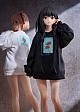 Phat! Company Phatism Lycoris Recoil Inoue Takina Oversized Trainer Ver. 1/7 Plastic Figure gallery thumbnail