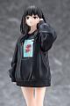 Phat! Company Phatism Lycoris Recoil Inoue Takina Oversized Trainer Ver. 1/7 Plastic Figure gallery thumbnail