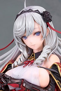 ALTER Azur Lane Algerie Keisou Ver. 1/7 Plastic Figure