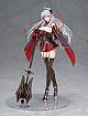 ALTER Azur Lane Algerie Keisou Ver. 1/7 Plastic Figure gallery thumbnail