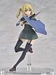 GOOD SMILE ARTS Shanghai Hyper Body Partisan Action Figure gallery thumbnail