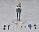 GOOD SMILE ARTS Shanghai Hyper Body Partisan Action Figure gallery thumbnail