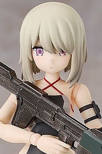GOOD SMILE ARTS Shanghai Hyper Body Cuckoo Action Figure