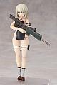 GOOD SMILE ARTS Shanghai Hyper Body Cuckoo Action Figure gallery thumbnail