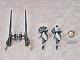 GOOD SMILE ARTS Shanghai Hyper Body Extension Parts Set Charged Particle Cannon Gear gallery thumbnail