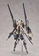 GOOD SMILE ARTS Shanghai Hyper Body Extension Parts Set Charged Particle Cannon Gear gallery thumbnail