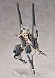 GOOD SMILE ARTS Shanghai Hyper Body Extension Parts Set Charged Particle Cannon Gear gallery thumbnail