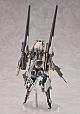 GOOD SMILE ARTS Shanghai Hyper Body Extension Parts Set Charged Particle Cannon Gear gallery thumbnail