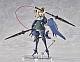 GOOD SMILE ARTS Shanghai Hyper Body Extension Parts Set Close-combat Type High-mobility Assault Gear gallery thumbnail