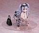 ALTER Azur Lane Elbe Kiyoraka no Valentine Shark Ver. 1/7 Plastic Figure gallery thumbnail