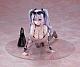 ALTER Azur Lane Elbe Kiyoraka no Valentine Shark Ver. 1/7 Plastic Figure gallery thumbnail