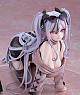 ALTER Azur Lane Elbe Kiyoraka no Valentine Shark Ver. 1/7 Plastic Figure gallery thumbnail