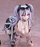 ALTER Azur Lane Elbe Kiyoraka no Valentine Shark Ver. 1/7 Plastic Figure gallery thumbnail