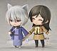 GOOD SMILE ARTS Shanghai Kamisama Hajimemashita Nendoroid Momozono Nanami gallery thumbnail