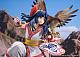 PROOF SAMURAI SPIRITS (2019) Nakoruru 1/7 Plastic Figure gallery thumbnail