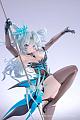 AniGame GIRLS' FRONTLINE PA-15 Pole Dance no Yoru Ver. 1/7 Plastic Figure gallery thumbnail