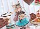 FuRyu F:NEX Amakami Konomi 1/7 Plastic Figure gallery thumbnail