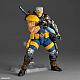 KAIYODO Revoltech Amazing Yamaguchi Cable Ver.1.5 gallery thumbnail