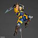 KAIYODO Revoltech Amazing Yamaguchi Cable Ver.1.5 gallery thumbnail