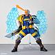 KAIYODO Revoltech Amazing Yamaguchi Cable Ver.1.5 gallery thumbnail