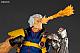 KAIYODO Revoltech Amazing Yamaguchi Cable Ver.1.5 gallery thumbnail
