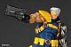 KAIYODO Revoltech Amazing Yamaguchi Cable Ver.1.5 gallery thumbnail