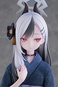 Myethos Blue Archive Kayoko (Shougatsu) 1/7 Plastic Figure